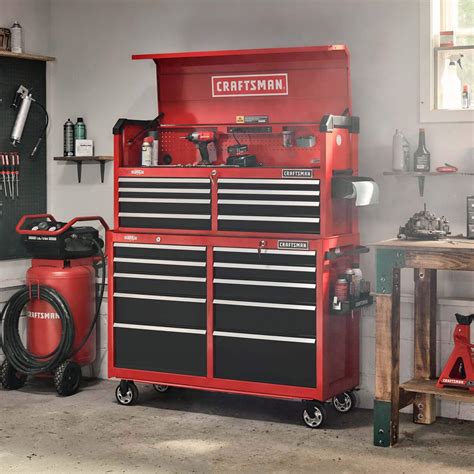 craftsman tool cabinet